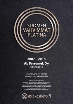 Suomen vahvimmat2